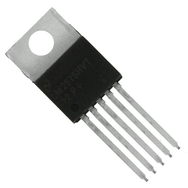 LM2575HVT-12/NOPB